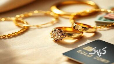 خرید طلای قسطی بدون پیشپرداخت را از کجا انجام دهیم؟