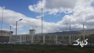 کوهی: هوای پایدار و شبهای یخبندان در راه است