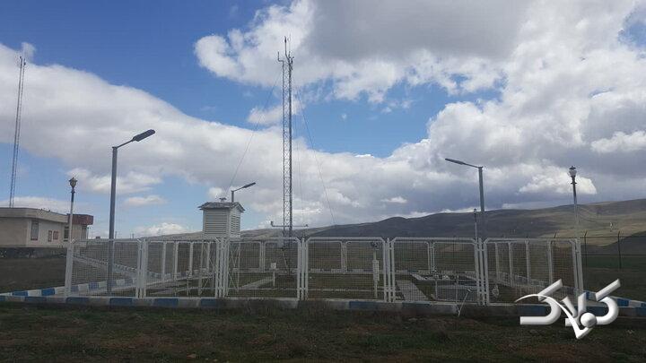 کوهی: هوای پایدار و شبهای یخبندان در راه است