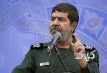 سردار رمضان شریف: دشمن نمی‌تواند بین مردم و نظام شکاف ایجاد کند/ مردم ایران هوشمندانه و یکپارچه پشت سر نظام ایستادند