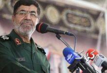 سردار شریف: دشمن با تمرکز بر زنان به دنبال انتقام از انقلاب است/ جامعه ایران هوشمندانه پشت نظام ایستاده است