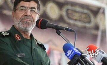 سردار شریف: دشمن با تمرکز بر زنان به دنبال انتقام از انقلاب است/ جامعه ایران هوشمندانه پشت نظام ایستاده است