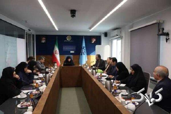 یاوری: جشنواره خوارزمی بستری برای رشد مهارتهای پژوهشی دانشآموزان است