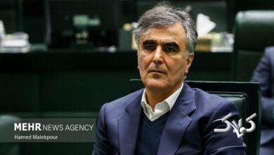 استعفای دوباره فرزین تکذیب شد