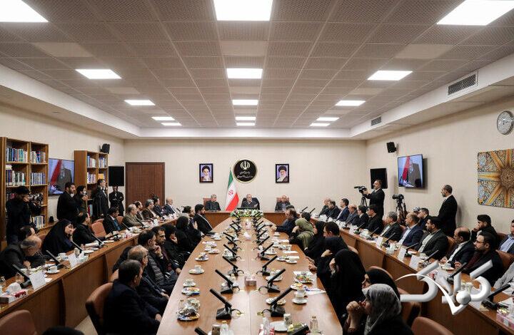 پزشکیان: معاونت راهبردی ریاست جمهوری رصدخانه کارشناسی کشور است