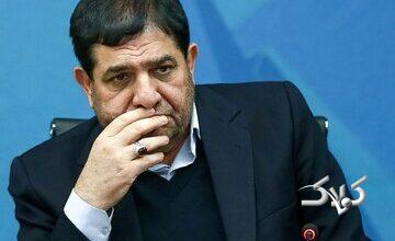 حضور محمد مخبر در بیمارستان/ مشاور رهبر انقلاب به دیدار معاون پزشکیان رفت