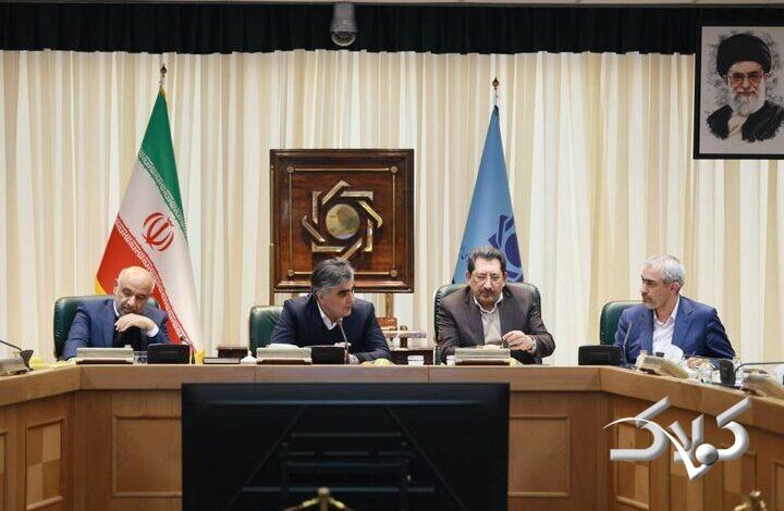 تشکیل جلسه تیم اقتصادی دولت درخصوص سیاستهای ارزی، تجاری و معیشتی مردم