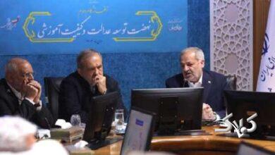 ۱۳ هزار و ۷۰۰ کلاس در مدارس کشور بهسازی اساسی شد