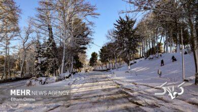 سرما و ضرورت رعایت الگوی مصرف در استان سمنان؛ کالپوش ۱۳ درجه زیر صفر!