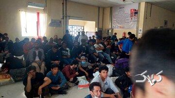 بالاخره تکلیف مهاجران افغان روشن شد/ افغانها با این شرایط میتوانند به ایران بیایند