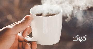 قهوه یا چای؛ کدام برای سلامت استخوانها پس از یائسگی بهتر است؟