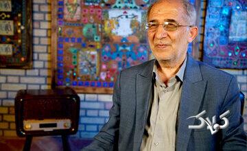 هشدار جدی سردار علایی؛ ساختار اطلاعاتی ما در برابر اسرائیل کارآمد نیست/ یکی از دو نهاد اطلاعاتی کشور، تمرکز کامل خود را صرفاً بر اسرائیل بگذارد