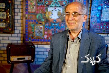 هشدار جدی سردار علایی؛ ساختار اطلاعاتی ما در برابر اسرائیل کارآمد نیست/ یکی از دو نهاد اطلاعاتی کشور، تمرکز کامل خود را صرفاً بر اسرائیل بگذارد