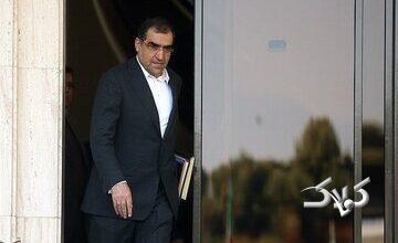 ببینید| دعوت قاضیزادههاشمی از پزشکیان برای مناظره/ «آقای رئیسجمهور میگویند طرح تهوع... فردی در این جایگاه باید با این ادبیات صحبت کند؟»