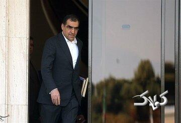 ببینید| دعوت قاضیزادههاشمی از پزشکیان برای مناظره/ «آقای رئیسجمهور میگویند طرح تهوع... فردی در این جایگاه باید با این ادبیات صحبت کند؟»