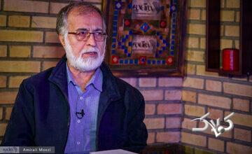 عطریانفر: مجلس با تکیهگاه ۳ تا ۵ درصدی ، درد جامعه را بهدرستی احساس نمیکند/ صداوسیما در قعر جدول مخاطبپذیری است