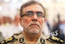 جانشین فرمانده کل ارتش درباره فضای مجازی؛ بستر جنگ شناختی فضای مجازی است که می‌تواند همه افراد را رفته رفته از مسیر منحرف کند