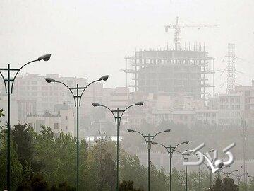 هشدار نارنجی برای تهران و ۳ کلانشهر دیگر/ برف و باران در ۱۰ استان