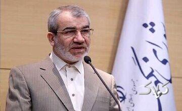 کدخدایی: رهبری بر ضرورت اندیشه‌ورزی فعال در حوزه حقوق ملت تأکید دارند/  نیازمند روش‌های نوین برای تبیین مفهوم آزادی هستیم