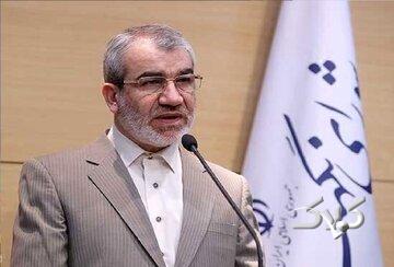 کدخدایی: رهبری بر ضرورت اندیشه‌ورزی فعال در حوزه حقوق ملت تأکید دارند/  نیازمند روش‌های نوین برای تبیین مفهوم آزادی هستیم