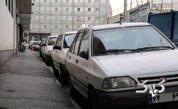 جهش عجیب قیمت پراید در بازار؛ این مدل ۶۰ میلیون تومان گران شد/ جدول قیمت مدلهای مختلف پراید