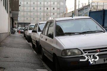 جهش عجیب قیمت پراید در بازار؛ این مدل ۶۰ میلیون تومان گران شد/ جدول قیمت مدل‌های مختلف پراید