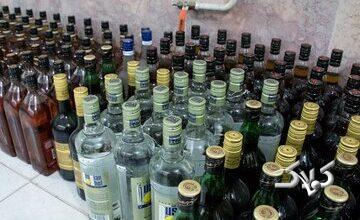 نگهداری و خرید و فروش مشروبات الکلی چه مجازاتی دارد؟