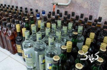 نگهداری و خرید و فروش مشروبات الکلی چه مجازاتی دارد؟