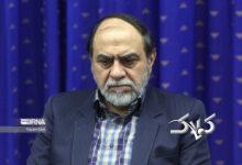 تفسیر عجیب رحیم‌پور ازغدی از ماجرای ماراتن کیش؛ زن باید جذابیت خود را مدیریت کند/ نمی شود که به اصطلاح مردان را کاری کنیم که به زنان نگاه نکنند