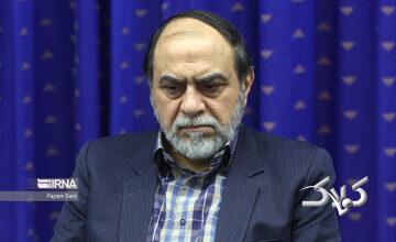 تفسیر عجیب رحیم‌پور ازغدی از ماجرای ماراتن کیش؛ زن باید جذابیت خود را مدیریت کند/ نمی شود که به اصطلاح مردان را کاری کنیم که به زنان نگاه نکنند