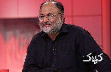 حمله دوباره کوشکی به ظریف: او ایران را مقصر وضع موجود می داند/ آمارهای شهدای ایرانی جنگ 12 روزه به روایت صادق کوشکی