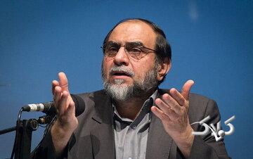 رحیم‌پور ازغدی: دشمن را باید در دوردست درگیر کرد، نه در مرزهای خود