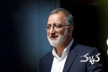 انتخاب مجدد زاکانی برای شهرداری تهران فقط یک راه دارد؛ تغییر قانون/ «پزشکیان در برابر لابیها مقاوت کند»/ زاکانی هنوز هم سودای ریاست جمهوری دارد