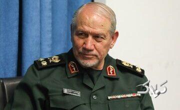 تضمین امنیتی رحیم صفوی به شرکتهای خارجی/ بلوچها از اصیلترین اقوام آریایی هستند/ امنیت جنوب شرق کشور با مشارکت قرارگاه قدس، سپاه و ارتش تامین میشود