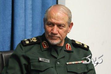 تضمین امنیتی رحیم صفوی به شرکتهای خارجی/ بلوچها از اصیلترین اقوام آریایی هستند/ امنیت جنوب شرق کشور با مشارکت قرارگاه قدس، سپاه و ارتش تامین میشود