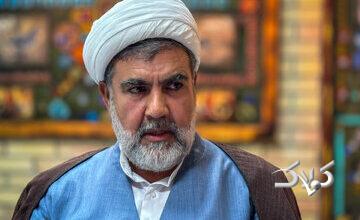 اظهارات غضنفرآبادی درباره پشت پرده هجمه ها علیه رئیس قوه قضائیه/ بدون اطلاعات دقیق انجام می دهند/ مجلس با وضع مالیات بر مهریه مخالف است