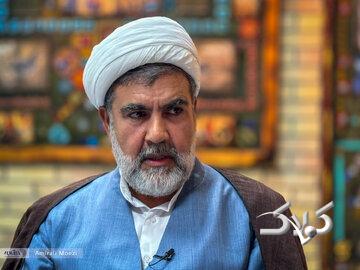 اظهارات غضنفرآبادی درباره پشت پرده هجمه ها علیه رئیس قوه قضائیه/ بدون اطلاعات دقیق انجام می دهند/ مجلس با وضع مالیات بر مهریه مخالف است