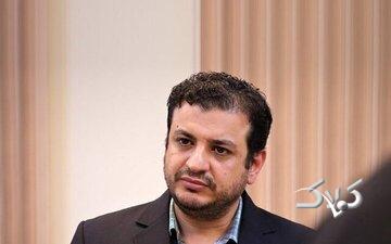 توهین آشکار و زشت رائفی پور به زنان + تصویر