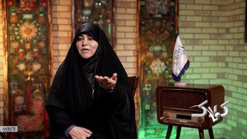 سکینه سادات پاد: برخی شهید رئیسی را متقاعد کرده بودند که هزینه سیاسی استرداد لایحه حجاب بسیار بالاست