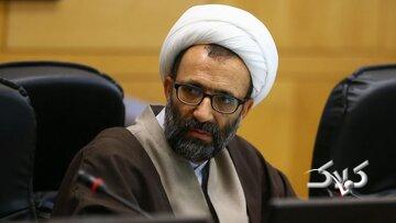 نماینده تهران: در زمان ریاست جمهوری حسن روحانی یک تیم خاص همه امور را در دست گرفته بود/ دولت روحانی باعث کمبود آب و برق است