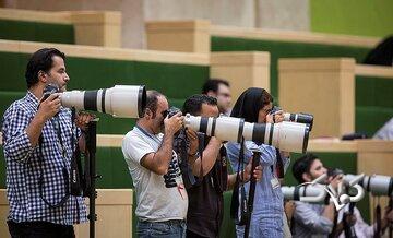 عضو شورای شهر سمنان: خبرنگاران کلاغ هستند