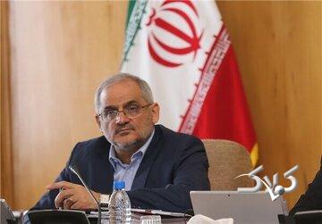 هشدار رئیس دفتر پزشکیان به مجلس درباره استیضاح وزرا؛ مشکلی را حل نمی کند/ دولت قصد تغییر هیچ وزیری را ندارد