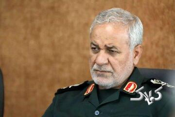 فرمانده قرارگاه خاتمالانبیا از جزئیات و زمان توسعه میدان گازی آرش می گوید/ انتظارات از سهم ایران در میدان گازی آرش و چشم امید به وزارت امور خارجه