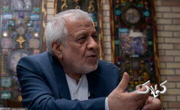 بادامچیان: پزشکیان گفت نمیگذارم ایران غزه شود؛ اصولگرایان کف زدند/ اصلاحطلبان در تعامل با پزشکیان به بنبست رسیدند