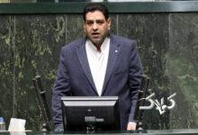 انتقاد نماینده مجلس از تقطیع سخنان پزشکیان؛ چرا فضای کشور را علیه دولت نشان می‌دهید؟