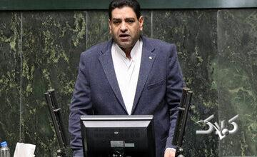 انتقاد نماینده مجلس از تقطیع سخنان پزشکیان؛ چرا فضای کشور را علیه دولت نشان میدهید؟