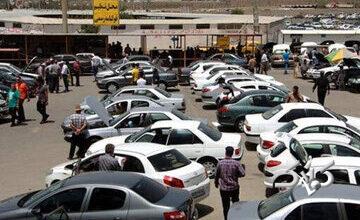 تغییر عجیب قیمتها در بازار خودرو؛ ارزانترین خودروهای داخلی هم میلیاردی شدند/ جدول قیمت رانا، ساینا، اطلس، پراید و پژو + جدول