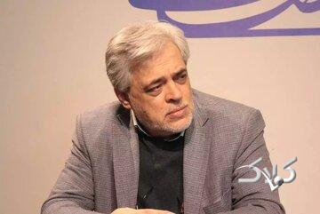 اگر دولت در دست جلیلی یا قالیباف بود.../ مهاجری: قالیباف برای تزریق ۴ چهره به دولت پزشکیان برنامه ریزی میکند/ سرمایه اجتماعی پزشکیان در حال تنزل است