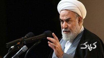 قدردانی رئیس دفتر مقام معظم رهبری از موضع آیتاللهالعظمی سیستانی