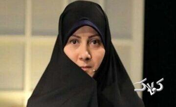 انتقاد روزنامه اصولگرا از مهری طالبی دارستانی: ادعای انقلابیگری دارید و حتی علیه سایت رهبر انقلاب موضع می گیرید